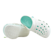Сабо COQUI 6352 White/Lt mint 38р білі (2950770426990) - зображення 4