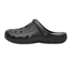 Сабо COQUI 6351 Black/Antracit 47р черные (2950770427157) - изображение 2