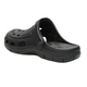 Сабо COQUI 6351 Black/Antracit 47р черные (2950770427157) - изображение 4