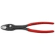 Клещи универсальные KNIPEX TwinGrip 82 01 200 - изображение 1