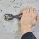 Клещи универсальные KNIPEX TwinGrip 82 01 200 - изображение 4