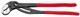 Клещи трубные и клещи сантехнические Cobra KNIPEX 87 01 400 XL - изображение 1