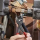 Клещи универсальные KNIPEX TwinGrip 82 01 200 - изображение 6