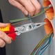 Многофункциональные клещи для электромонтажных работ KNIPEX 13 96 200 - изображение 7