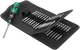 Набор WERA KRAFTFORM KOMPAKT 62, 05059297001 - изображение 7