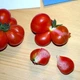 Насіння томату Reisetomate Tomato (Райсе Томат) 10 насінин OGOROD - зображення 5