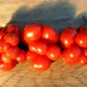 Насіння томату Reisetomate Tomato (Райсе Томат) 10 насінин OGOROD - зображення 8