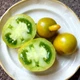Семена томата Lime Green Salad 10 семян OGOROD - изображение 4