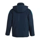 Куртка Joma TRIVOR темно-синьо-бірюзова M 102256.342 - зображення 2