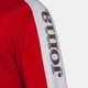 Спортивный костюм Joma ACADEMY III красно-темно-синий S 101584.603 - изображение 7