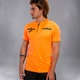 Судейская футболка Joma REFEREE оранжевая S 101299.050 - изображение 3