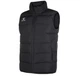 Жилетка зимняя Kelme COTTON VEST черная XS 8161MJ1001.9000 - изображение 1