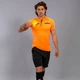 Судейская футболка Joma REFEREE оранжевая S 101299.050 - изображение 7
