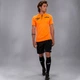 Судейская футболка Joma REFEREE оранжевая S 101299.050 - изображение 9