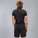Судейская футболка Joma REFEREE черно-желтая L 101299.121 - изображение 6
