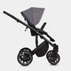 Коляска Anex M-Type 2в1/Iron (1022710) - зображення 3