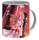 Кружка GeekLand Sword Art Online SAO Мастера меча онлайн Асуна, Кирито SAO.02.12 - изображение 1