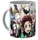 Кружка GeekLand Demon Slayer Kimetsu no Yaiba Клинок, рассекающий демонов арт&nbsp; KY.02.13 - изображение 3