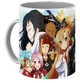 Кружка GeekLand Sword Art Online&nbsp;Мастера меча онлайн&nbsp;Кирито SAO.02.13 - изображение 1