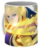 Кружка GeekLand Sword Art Online Майстри меча онлайн Аліса SAO.02.09 ( 10379 ) - изображение 3