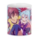 Чашка Без игры жизни нет No Game No Life NGNL 02.22 - изображение 2