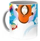 Кружка GeekLand South Park Південний парк SP.02.15 - зображення 1