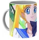 Кружка GeekLand Sailor Moon Сейлор мун котенок SM.02.05 - изображение 1