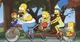 Кухоль Сімпсони на тандемі The Simpsons CP 03.145 - зображення 4