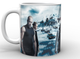 Чашка с принтом Форсаж The Fast and the Furious FF8 FF.02.020 Кружка керамическая 0,33 - изображение 3