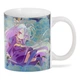 Чашка Без игры жизни нет No Game No Life NGNL 02.15 - изображение 2