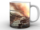 Кухоль World of Tanks Світ танків постер WT.02.017 - зображення 1