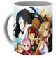 Кружка GeekLand Sinon Sword Art Online Мастера меча онлайн SAO.02.04 - изображение 1