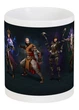 Кухоль Diablo captura CP 03.243 - зображення 3