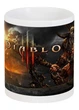 Кухоль Diablo III CP 03.241 - зображення 1