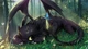 Чашка з принтом Як приручити драконаHow to train your dragonHD.02.13 Кружка керамічна 0,33 - зображення 4