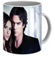 Кружка Geek Land Дневники Вампира The Vampire Diaries втроём VD.002.16 - изображение 2