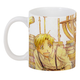Кухоль GeekLand Сталевий алхімік Fullmetal Alchemist FA.02.009 ( 27788 ) - изображение 1