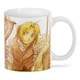 Кухоль GeekLand Сталевий алхімік Fullmetal Alchemist FA.02.009 ( 27788 ) - изображение 3