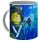 Кухоль GeekLand Ніндзяго Ninjago Be water NI.01.03 ( 11447 ) - изображение 1