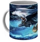 Кухоль Як приручити дракона How to train your dragon HD.02.03 ( 23100 ) - зображення 1