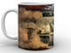 Кухоль World of Tanks Світ танків постер WT.02.011 - зображення 3