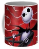 Кухоль Кошмар перед Різдвом The Nightmare before Christmas Blot CP 03.205 ( 17733 ) - изображение 1