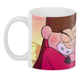 Кружка Гравити Фолз Gravity Falls Mabel and Waddles GF.02.20 - изображение 3