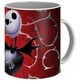 Кухоль Кошмар перед Різдвом The Nightmare before Christmas Blot CP 03.205 ( 17733 ) - изображение 3