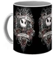 Кухоль Кошмар перед Різдвом The Nightmare before Christmas Black Jack CP 03.216 ( 12301 ) - изображение 1