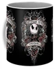 Кухоль Кошмар перед Різдвом The Nightmare before Christmas Black Jack CP 03.216 ( 12301 ) - изображение 3