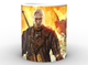 Кружка GeekLand The Witcher&nbsp;Ведьмак постер TW.02.013.581 - изображение 1