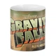Кружка Гравити Фолз Gravity Falls Disney GF.02.05 - изображение 3