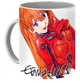 Кухоль Evangelion Євангеліон Аска Ленглі Сор'ю CP 03.461 - зображення 1