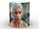 Кружка GeekLand Game of Thrones Игра Престолов Дейенерис GT.02.068 - изображение 1